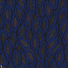 Maeve wallpaper-Masureel-Indigo-Roll-Selected-Wallpapers-Interiors