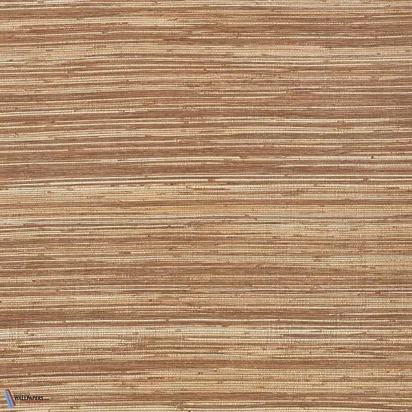 Magnetite Wallcovering-Zinc Textile-behang-Goldsand-Rol-Selected Wallpapers