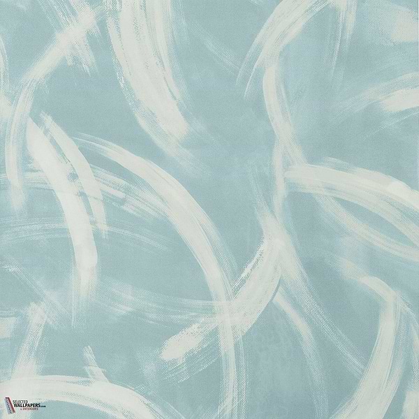 Magnus wallpaper-Thibaut-Mineral-Roll-Selected Wallpapers-Interiors