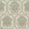 Maiorum wallpaper-Coordonne-Nacre-Non Woven-Roll-Selected Wallpapers-Interiors