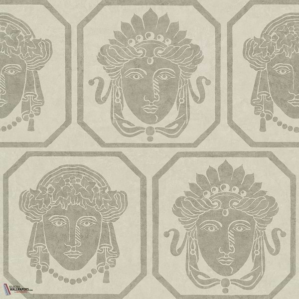 Maiorum wallpaper-Coordonne-Nacre-Non Woven-Roll-Selected Wallpapers-Interiors