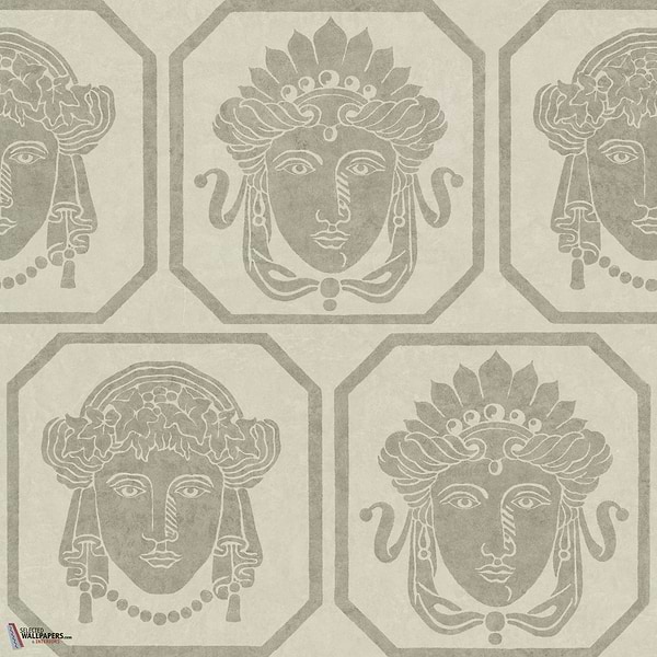 Maiorum wallpaper-Coordonne-Nacre-Non Woven-Roll-Selected Wallpapers-Interiors
