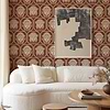 Maiorum wallpaper-Coordonne-Selected Wallpapers-Interiors