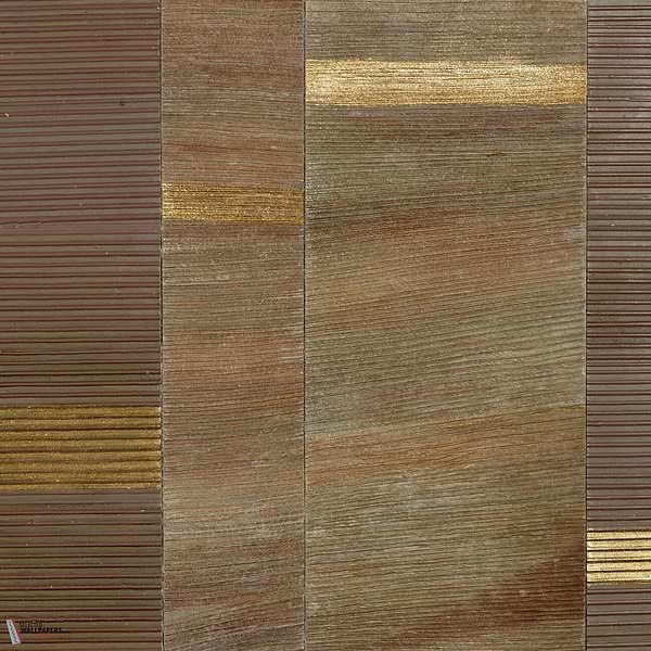 Mais Melange Tapete-CMO Paris-Tabac-Rolle-Selected Wallpapers-Interiors