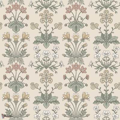 Maj behang-Sandberg-Sandstone-Rol-Selected Wallpapers-Interiors