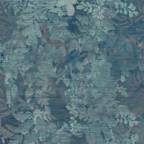 Majorelle-Tapete-Texam-300-Meter (M1)-MF300-Selected Wallpapers