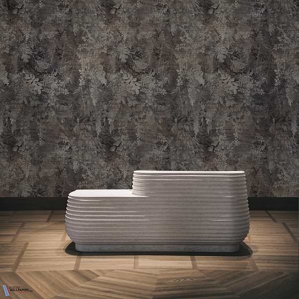 Majorelle-Tapete-Texam-Selected Wallpapers