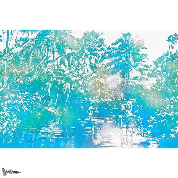 Mamore-Pierre Frey-wallpaper-01-Set-Selected Wallpapers