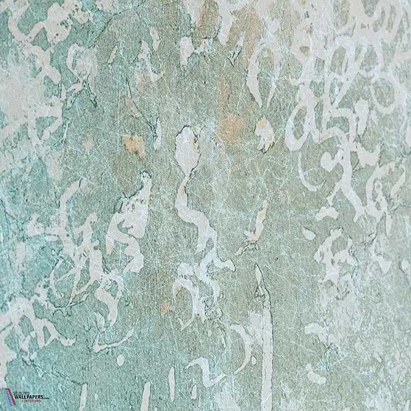 Mamore-Pierre Frey-wallpaper-Selected Wallpapers