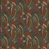 Mandrava behang-Arte-Folklore-Meter (M1)-Selected-Wallpapers-Interiors