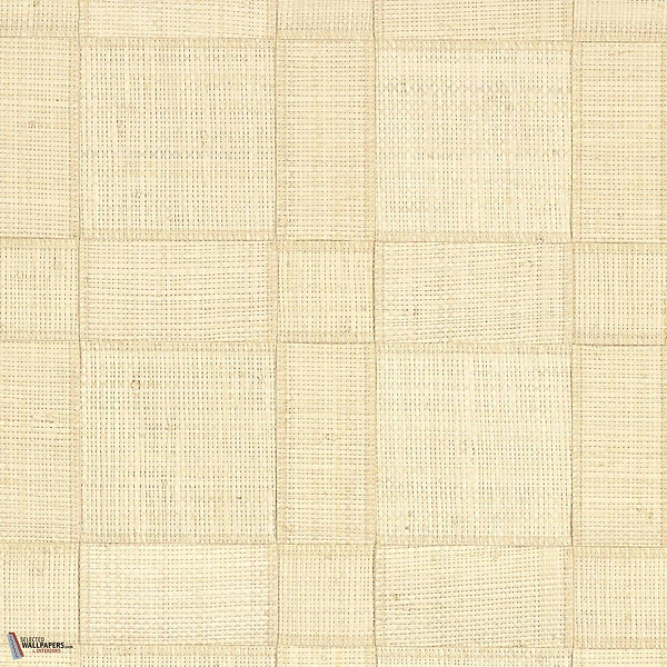 Manoria Tapete-Casamance-Naturel-Meter (M1)-Selected Wallpapers-Interiors