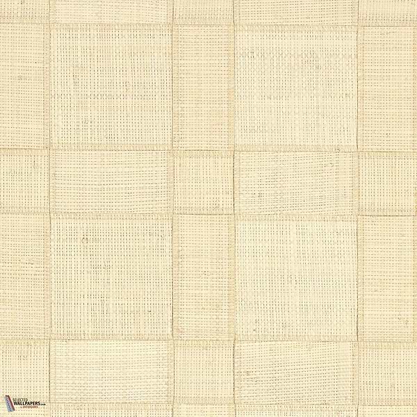 Manoria Tapete-Casamance-Naturel-Meter (M1)-Selected Wallpapers-Interiors