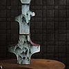 Manoria Tapete-Casamance-Selected Wallpapers-Interiors