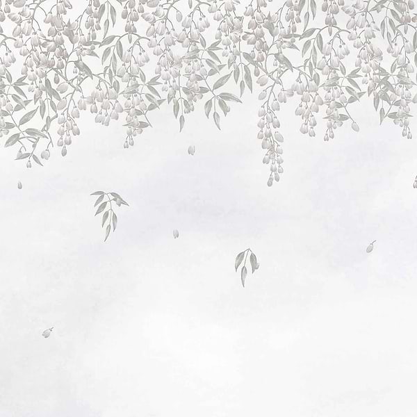Manuela-Wallpaper-Coordonne-Cisne-Non Woven-A00262N-Selected Wallpapers