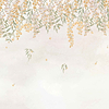 Manuela-Wallpaper-Coordonne-Vanilla/Curcuma-Linnen-A00323-Selected Wallpapers