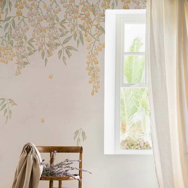 Manuela-Wallpaper-Coordonne-Selected Wallpapers