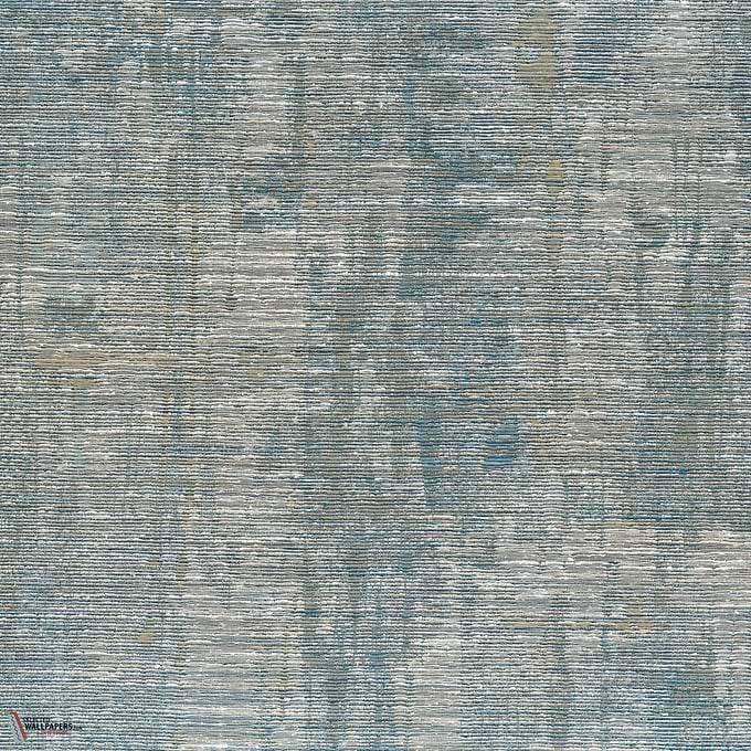 Manufactura Tapete-Casamance-Pierre Bleue-Meter (M1)-Selected-Wallpapers-Interiors