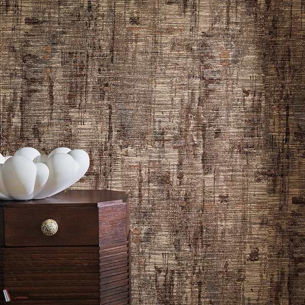 Manufactura Tapete-Casamance-Selected-Wallpapers-Interiors