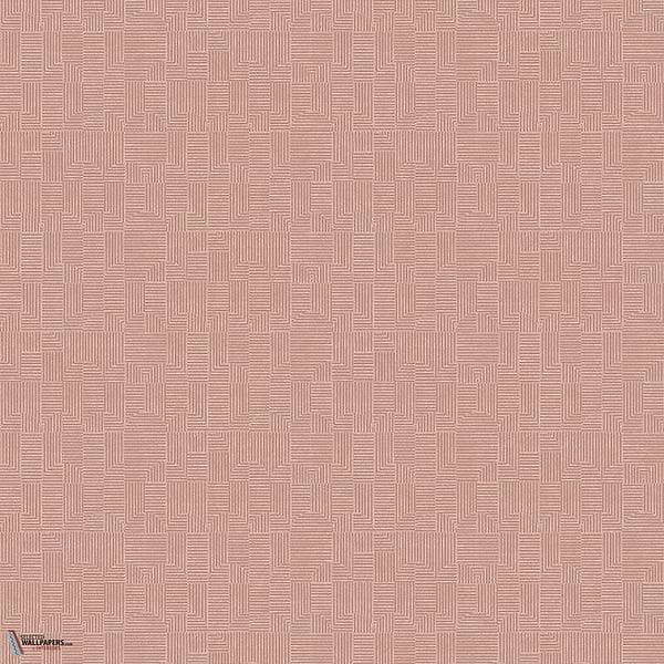 Manzoni Tapete-Masureel-Coral-Rolle-Selected-Wallpapers-Interiors