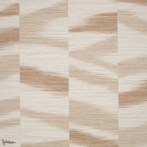 Manzu Tapete-Romo-Beech-Rolle-Selected Wallpapers-Interiors