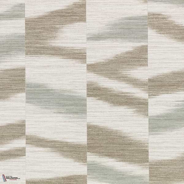 Manzu Tapete-Romo-Caper-Rolle-Selected Wallpapers-Interiors