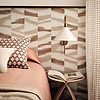 Manzu Tapete-Romo-Selected Wallpapers-Interiors