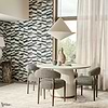 Manzu Tapete-Romo-Selected Wallpapers-Interiors