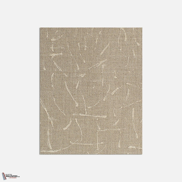 Mappamundi fabric-Dedar-Ficelle-Meter (M1)-Selected Wallpapers-Interiors