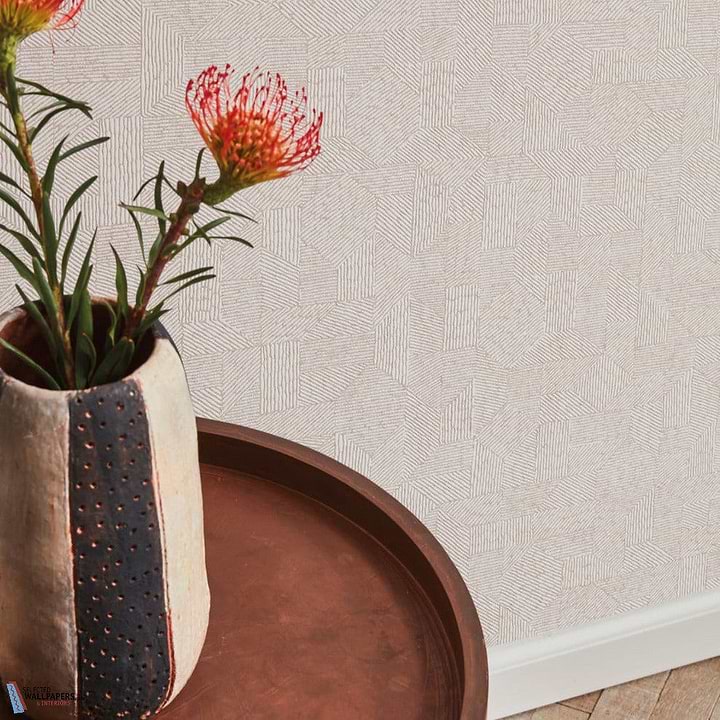 Mariana-Omexco by Arte-wallpaper-Selected Wallpapers