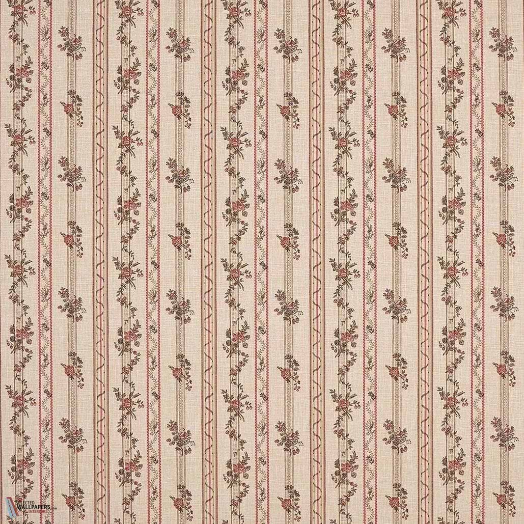Mariefred Tapete-Pierre Frey-Boudoir-Meter (M1)-Selected Wallpapers-Interiors