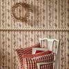Mariefred wallpaper-Pierre Frey-Selected Wallpapers-Interiors