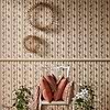 Mariefred Tapete-Pierre Frey-Selected Wallpapers-Interiors
