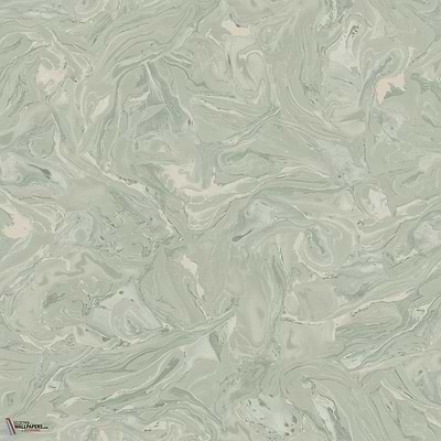 Marion Tapete-Sandberg-Sage Green-Rolle-Selected Wallpapers-Interiors