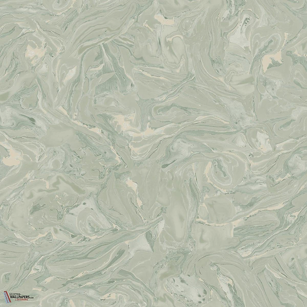 Marion Tapete-Sandberg-Sage Green-Rolle-Selected Wallpapers-Interiors