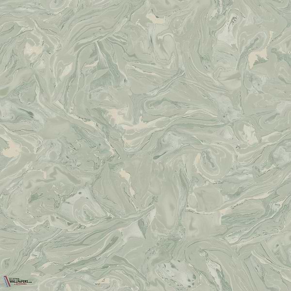 Marion Tapete-Sandberg-Sage Green-Rolle-Selected Wallpapers-Interiors