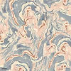 Marmorea wallpaper-Coordonne-Aqua-Non Woven-Roll-Selected Wallpapers-Interiors