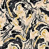 Marmorea wallpaper-Coordonne-Coal-Non Woven-Roll-Selected Wallpapers-Interiors