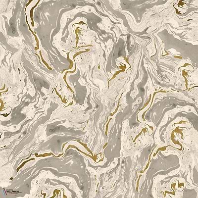 Marmorea wallpaper-Coordonne-Nacre-Non Woven-Roll-Selected Wallpapers-Interiors