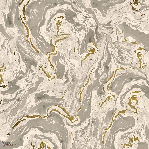 Marmorea wallpaper-Coordonne-Nacre-Non Woven-Roll-Selected Wallpapers-Interiors