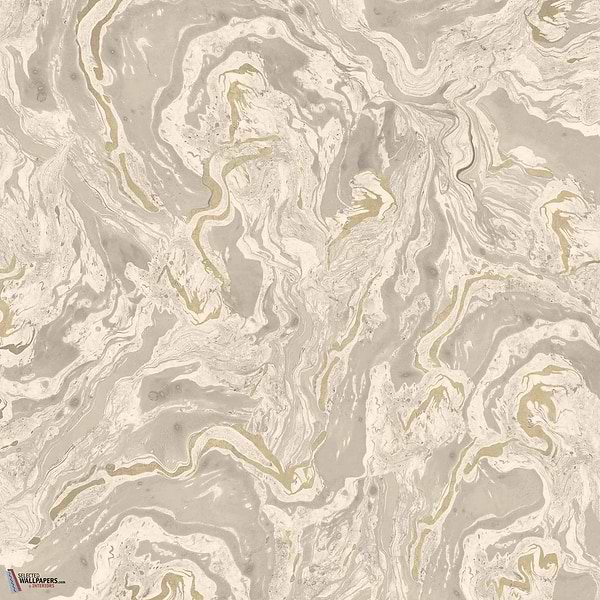 Marmorea wallpaper-Coordonne-Sand-Non Woven-Roll-Selected Wallpapers-Interiors