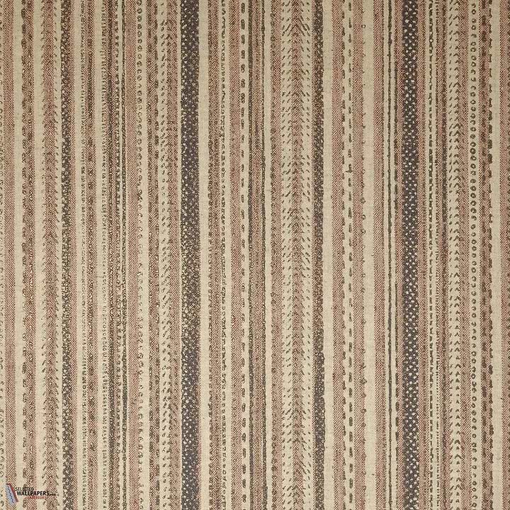 Maroni wallpaper-Pierre Frey-Selected Wallpapers-Interiors
