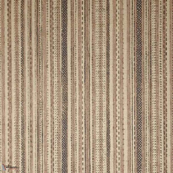 Maroni Tapete-Pierre Frey-Selected Wallpapers-Interiors