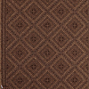 Marquetry Trellis Tapete-Zoffany-Cork-Meter-Selected Wallpapers-Interiors