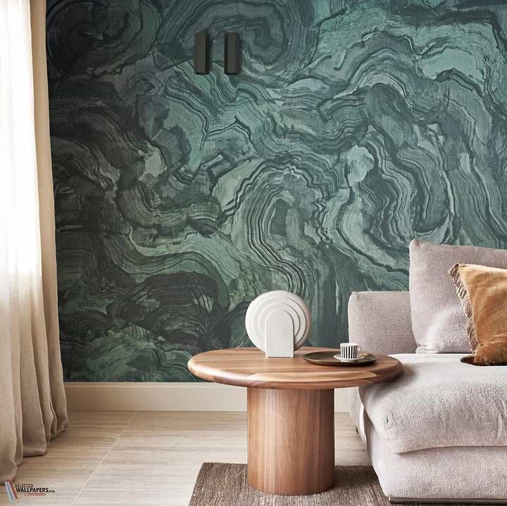 Mascate behang-Omexco by Arte-Selected-Wallpapers-Interiors