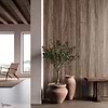 Materia wood behang-INSTABILELAB-Selected-Wallpapers-Interiors