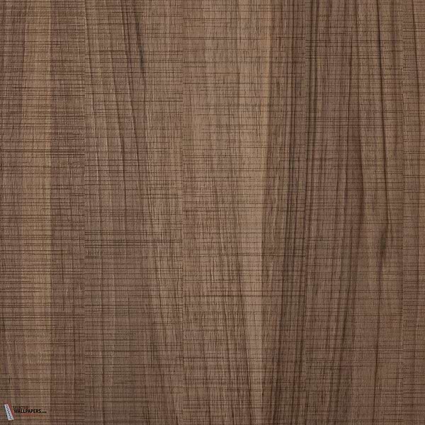 Materia wood behang-INSTABILELAB-Dark Walnut-Meter (M1)-Selected-Wallpapers-Interiors