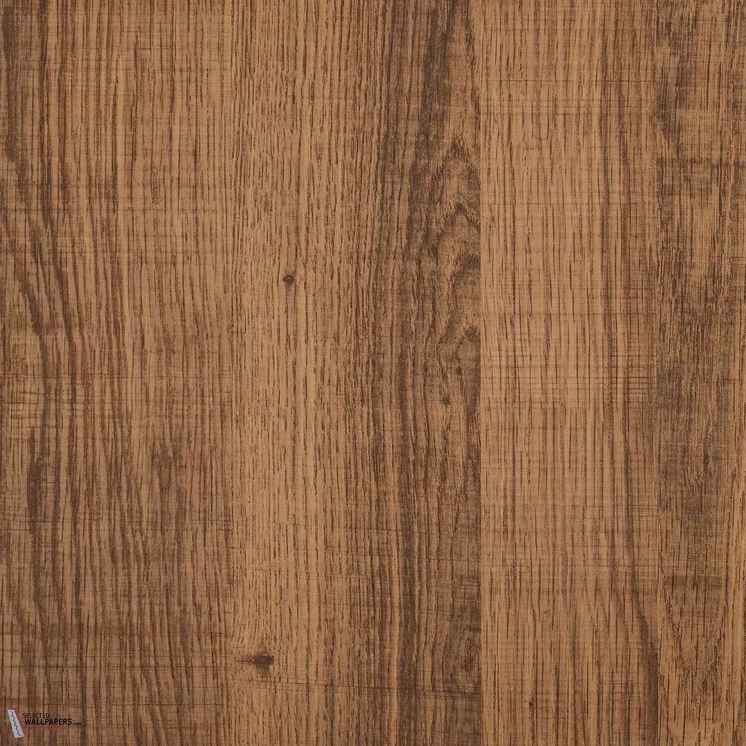 Materia wood behang-INSTABILELAB-Oak-Meter (M1)-Selected-Wallpapers-Interiors