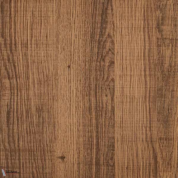 Materia wood behang-INSTABILELAB-Oak-Meter (M1)-Selected-Wallpapers-Interiors