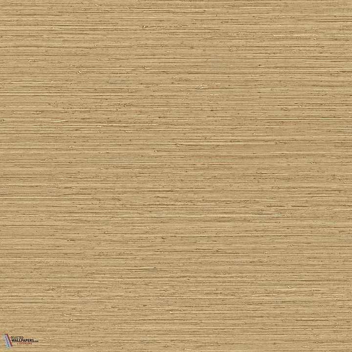 Matiz behang-Arte-Tan-Rol-Selected-Wallpapers-Interiors
