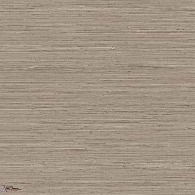 Matiz behang-Arte-Taupe-Rol-Selected-Wallpapers-Interiors